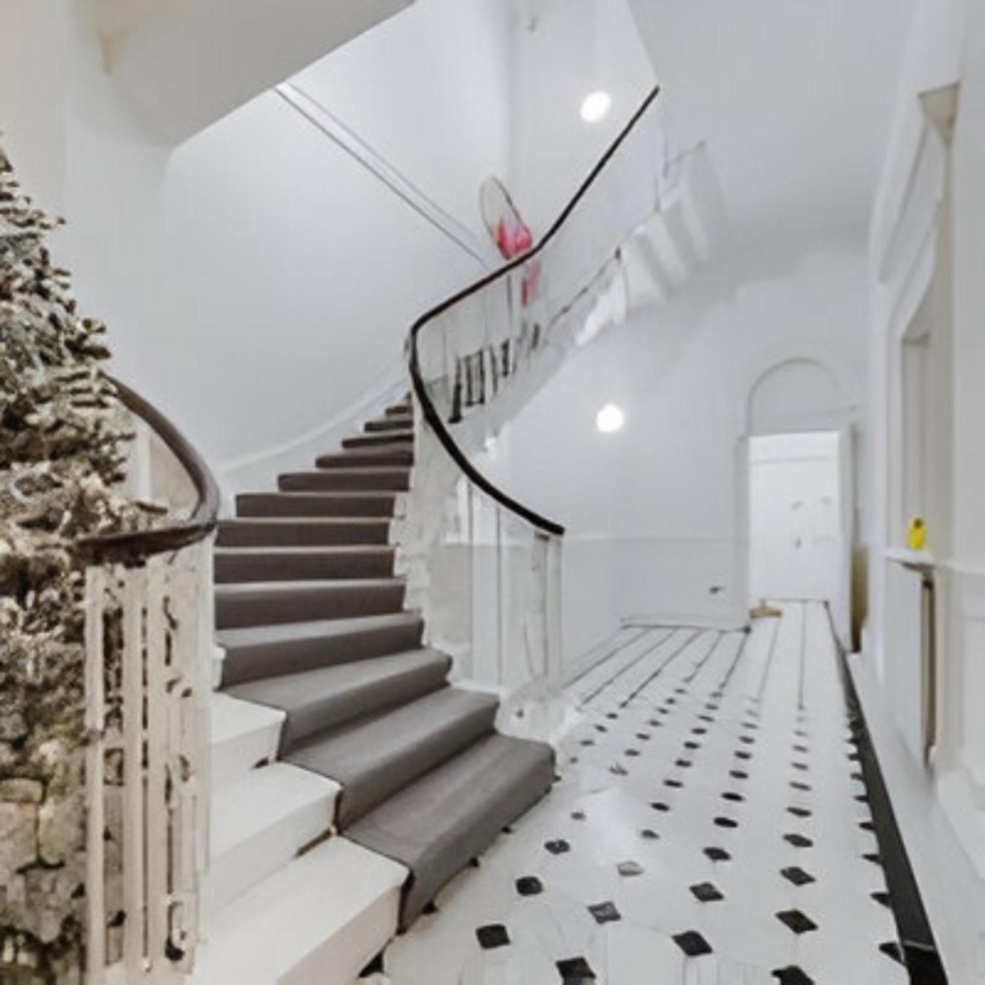 5H Modern Elegance 1-Bedroom City Living In Londres Exterior foto